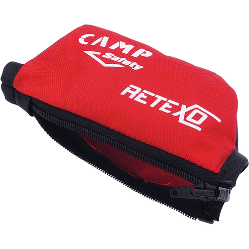 RETEXO ZIP CASE - Ricambio
